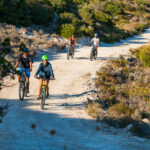 Çeşme Middle Distance Tour