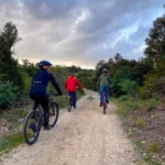 Bike House Alaçatı e-MTB Tour