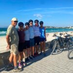 Ilica Beach e-bike tour