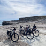 Alacati Bike Tour - Delikli Bay
