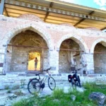 Alacati bike tour