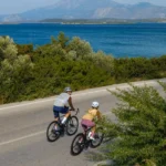 Cesme Bike Tour Road Bike