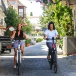İzmir Region_E-Bike Rent