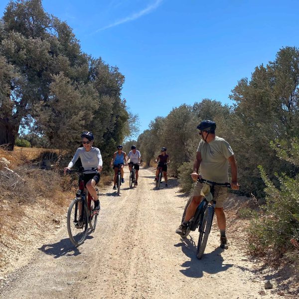 Cesme Country Tour